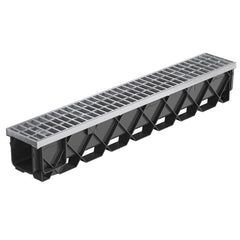 RELN - Storm Drain Pro 100 cw Galvanised Class B | 210041