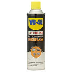 WD40 - WD40 Specialist All Purpose Citrus Degreaser | 21003