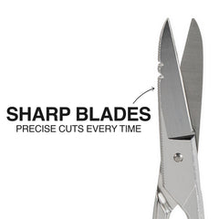 FREE-FALL SNIP - STAINLESS STEEL | A-2100-8