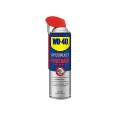 WD-40 Specialist Fast Release Penetrant 300g Smart Straw | 21014