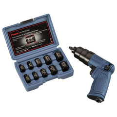 Ingersoll Rand - 1/4" Drive Mini Air Impact Wrench / Screwdriver | 2101XPA