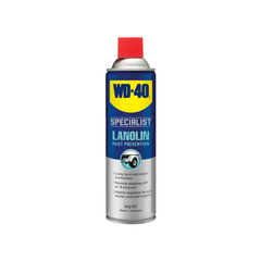 WD-40 Specialist Rust Prevention Lanolin Lubricant 300g | 21024