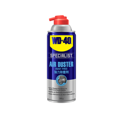 WD-40 Specialist Air Duster 350g | 21028