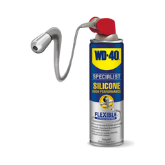 WD-40 Specialist Flexible Silicone 300g | 21039