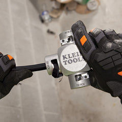 LRG CBLE STRIPPER FOR 350/500/600/750MCM | A-21050