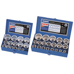 Kincrome Wall Cabinet Tool Kit 212 Piece | 21081