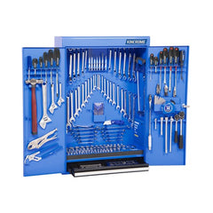Kincrome Wall Cabinet Tool Kit 227 Piece | 21083