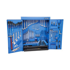 Kincrome 291-Piece Tool Kit | 21084 | Essential for Every Trade
