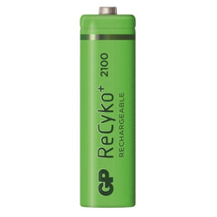 Powercell - GP Recyko 1.2v AA 2000mAh - Bulk | 210AAHCB