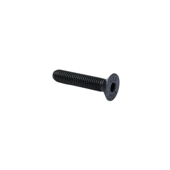 BBI - #4-40x3/4" (Ft) - Imperial 12.9 Countersunk Socket Cap Screw Thermal Black Oxide UNC | 211021