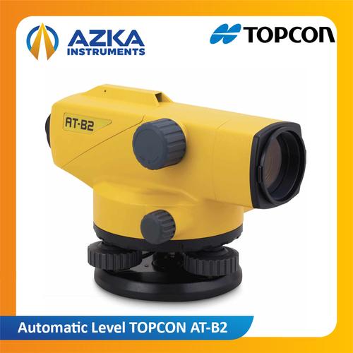 Aptella - Topcon AT-B2 Auto Level (32X Magnification) | 2110220B0