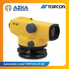 Aptella - Topcon AT-B2 Auto Level (32X Magnification) | 2110220B0