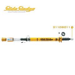 Slide Sledge - Drive Bar Thread Cap | SLI21108011
