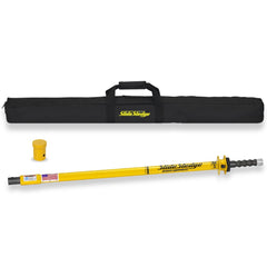 Slide Sledge - 13 LB / 46" Hammer + 1 Pin Driver Tip | SLI211203