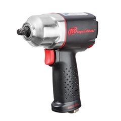Ingersoll Rand - 3/8" Drive Steel Hammer Case Air Impact Wrench | 2115QXPA