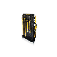 Slide Sledge - Wall Mount Display, NO TOOLS | SLI2138002