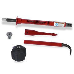 Slide Sledge - Cotter Pin Removal Kit - Single Bend Remover, USA | SLI211628