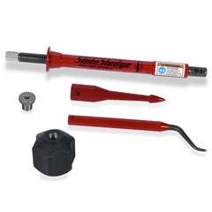 Slide Sledge - Cotter Pin Removal Kit - Double Bend Remover, USA | SLI211630