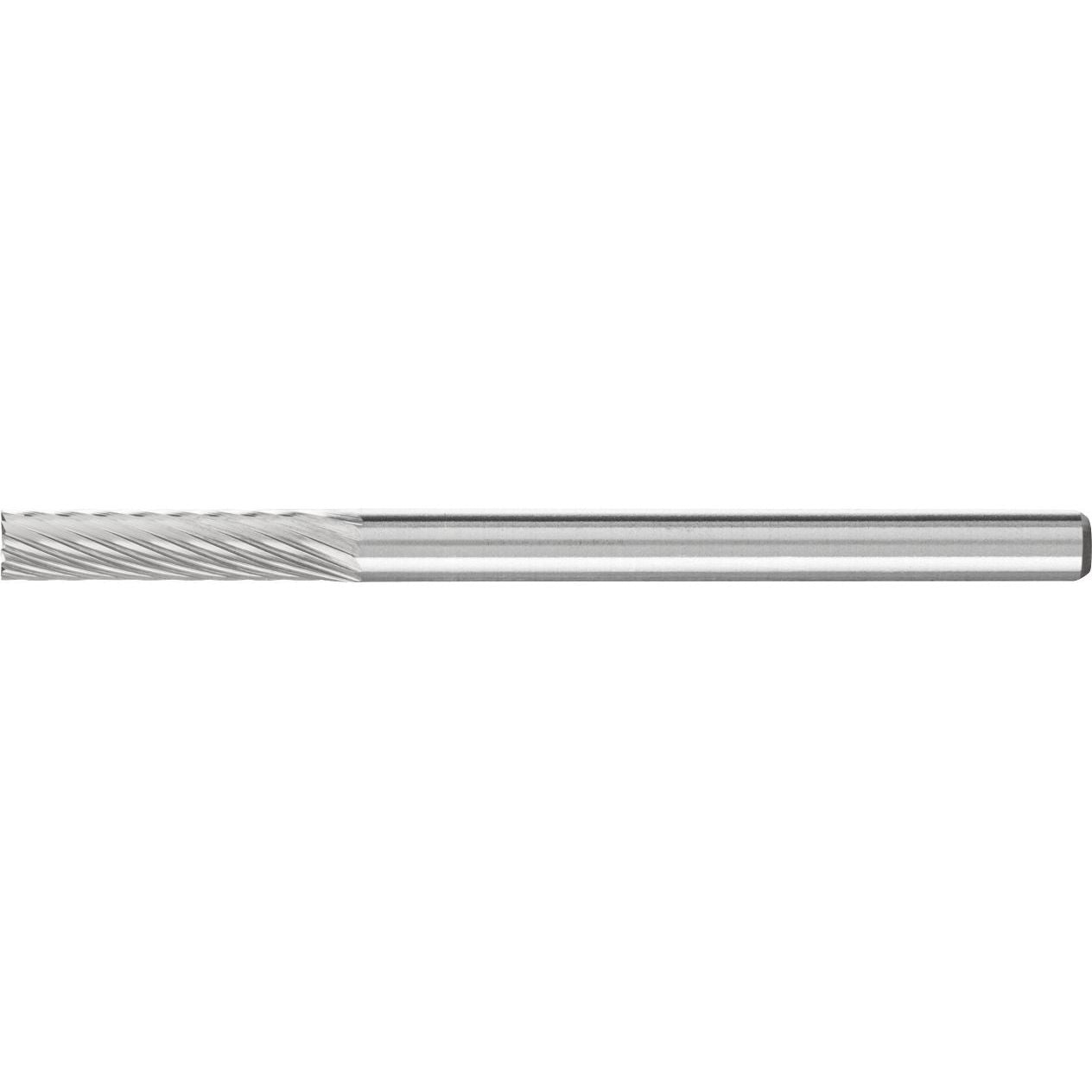 PFERD - Miniature Burr ZYAS 3mm Shank - Cylindrical End Cut ZYAS 0313/3 C5 | 21200253 1