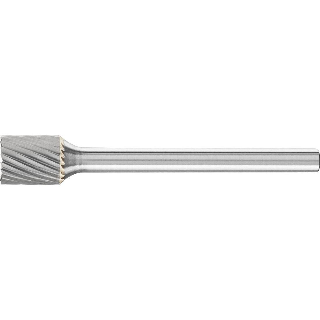 PFERD - Miniature Burr ZYAS 3mm Shank - Cylindrical End Cut ZYAS 0607/3 C5 | 21200353 1