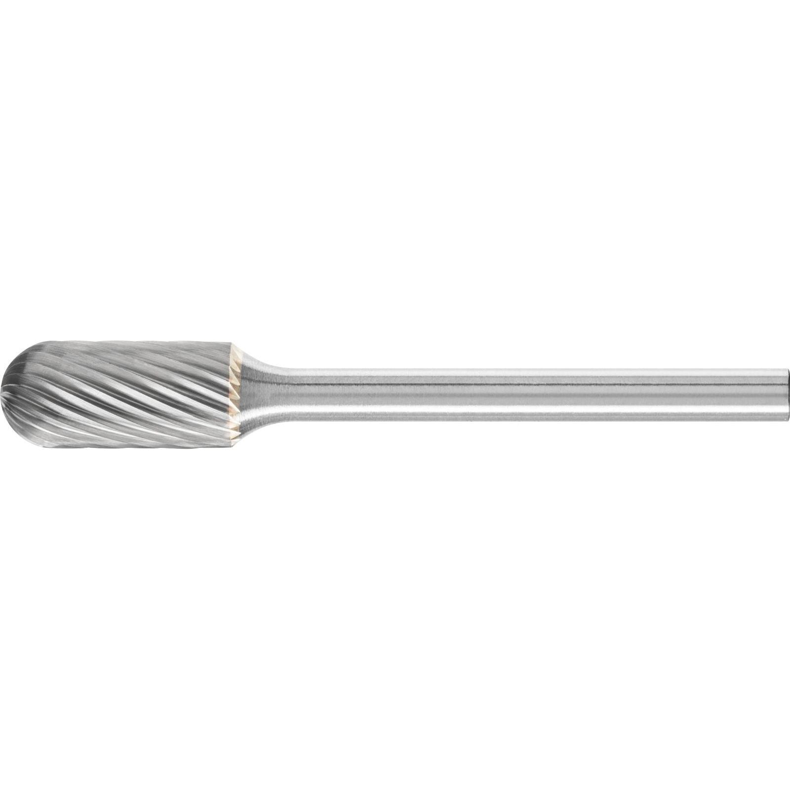 PFERD - Miniature Burr WRC 3mm Shank - Cylindrical Radius Cut WRC 0613/3 C5 | 21205253 1