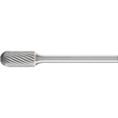 PFERD - Miniature Burr WRC 3mm Shank - Cylindrical Radius Cut WRC 0613/3 C5 | 21205253 1