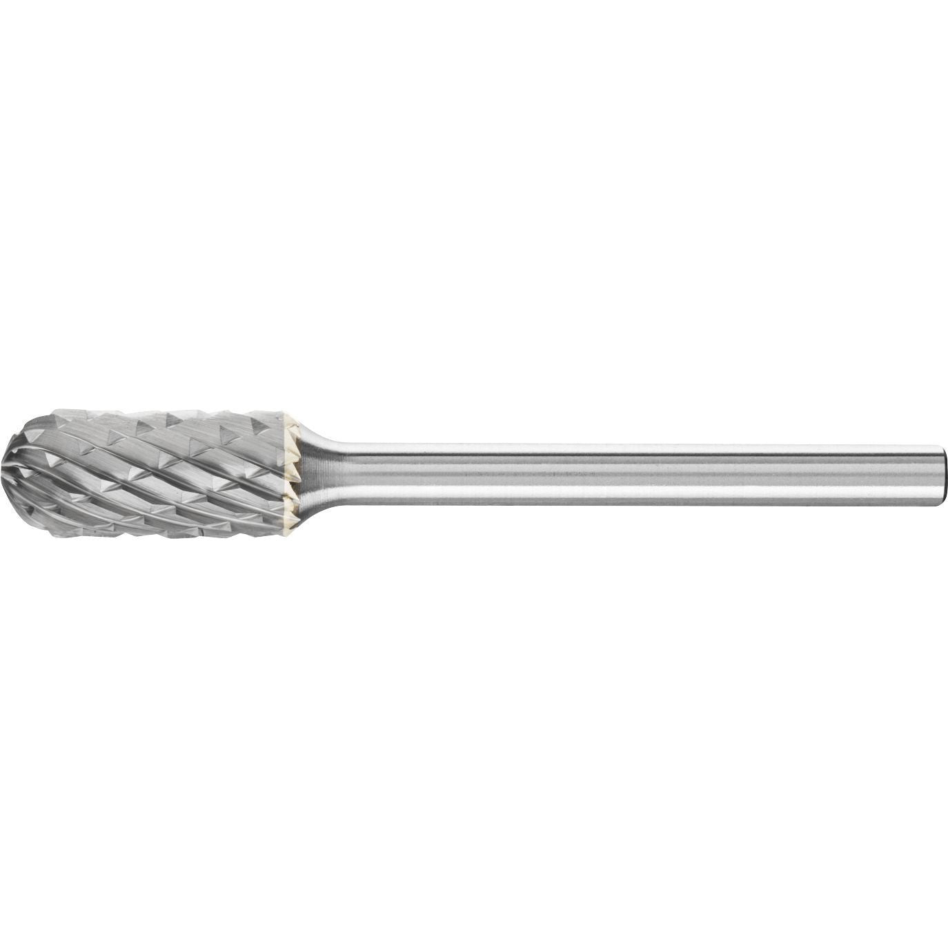 PFERD - Miniature Burr WRC 3mm Shank - Cylindrical Radius Cut WRC 0613/3 C3 PLUS | 21205283 1