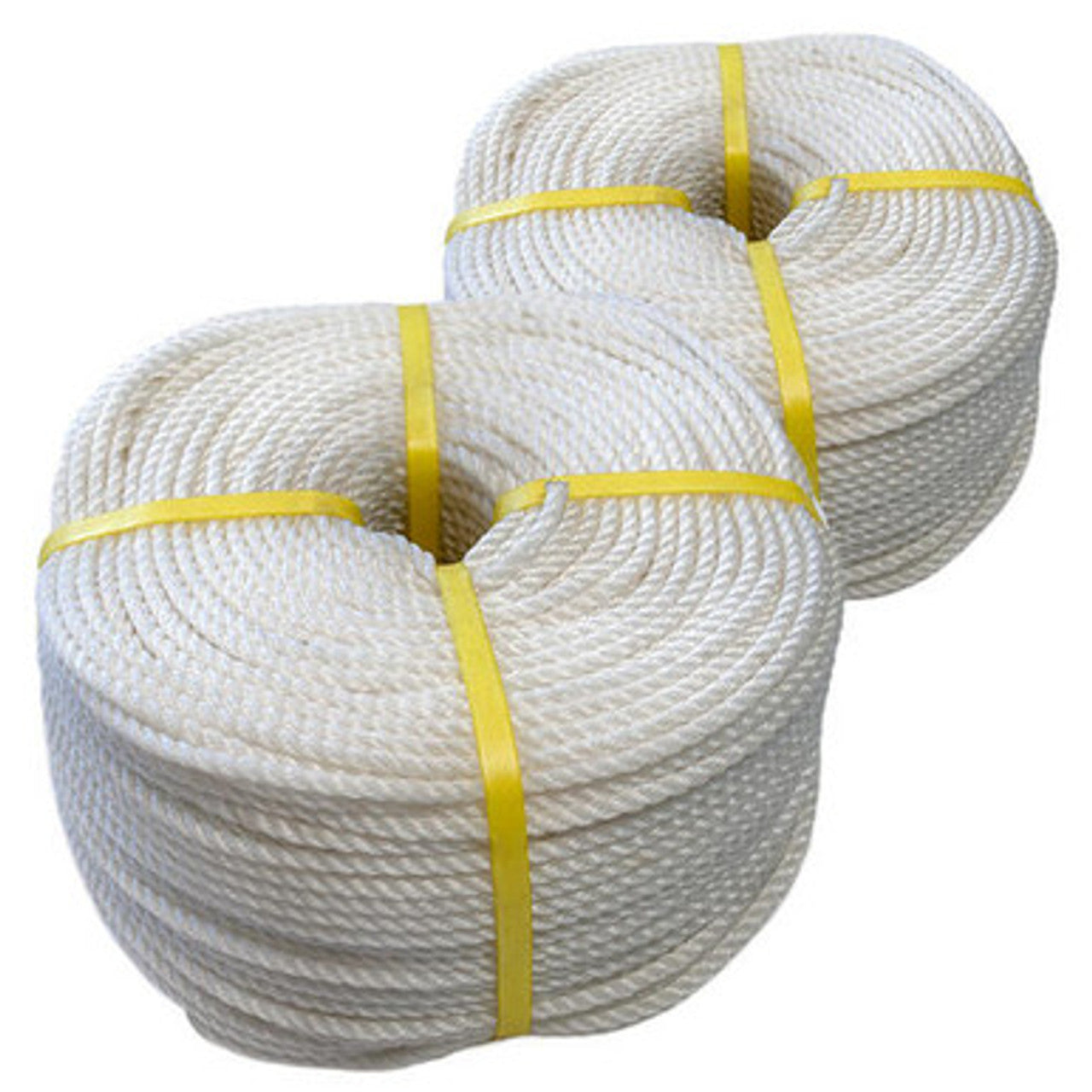 Austlift - PP Rope 6mmx220M | 212065