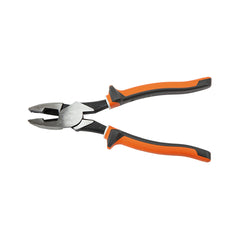 8" INSULATED HI-LEV SIDE-CUTTING PLIERS | A-213-8NE-EINS