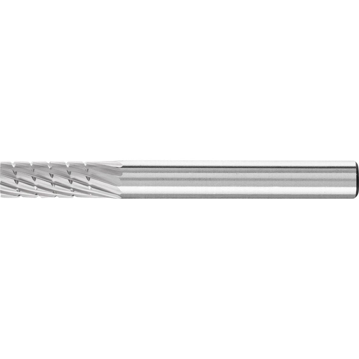 PFERD - Cylindrical Burr ZYA 6MM Shank ZYA 0616/6 MX NCC | 21301612 1