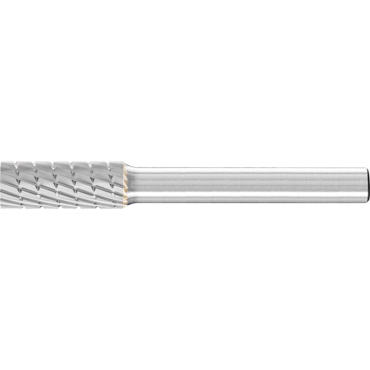 PFERD - Cylindrical Burr ZYA 6MM Shank ZYA 0820/6 MX NCC | 21301712 1