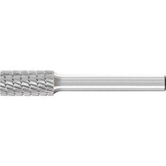 PFERD - Cylindrical Burr ZYA 6MM Shank ZYA 1020/6 MX NCC | 21301812 1