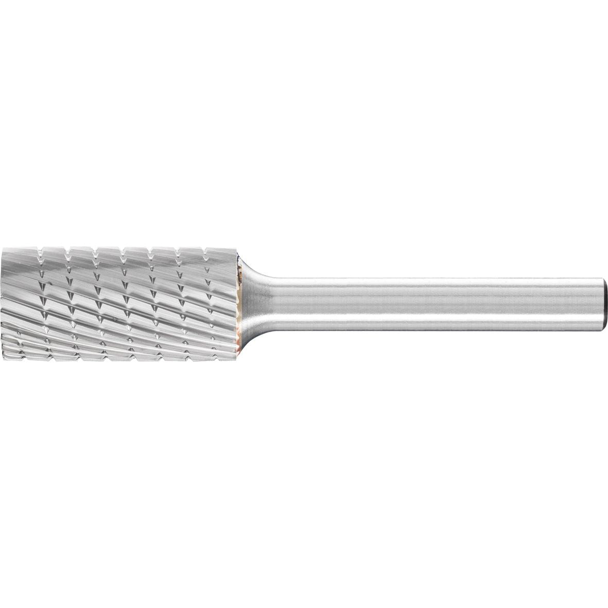 PFERD - Cylindrical Burr ZYA 6MM Shank ZYA 1225/6 MX NCC | 21301912 1