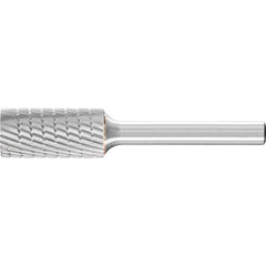 PFERD - Cylindrical Burr ZYA 6MM Shank ZYA 1225/6 MX NCC | 21301912 1
