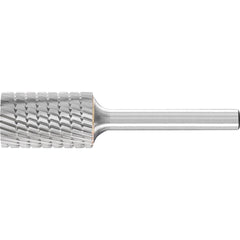PFERD - Cylindrical Burr ZYA 6MM Shank ZYA 1625/6 MX NCC | 21302012 1