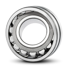 Bearing NACHI Spherical Roller 120mm ID x 260mm OD x 86mm W | 22324EXQW33C3/NACHI