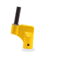 Slide Sledge Bucket Tooth Pin Remover - 1/2" Diameter