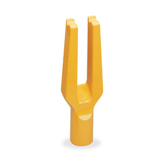 Slide Sledge Scarifier Tooth Tip