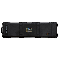 Slide Sledge - Mechanical Case Only | SLI211601