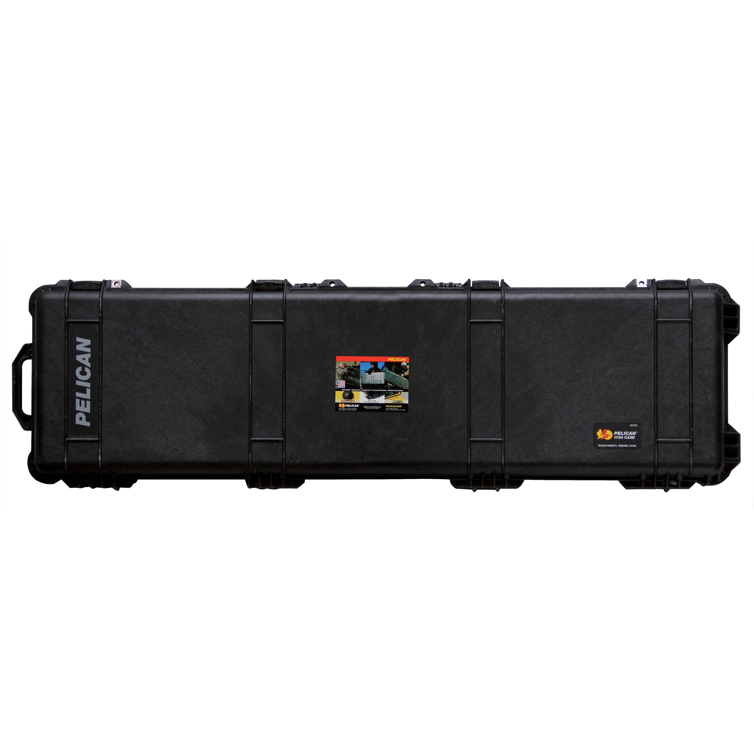 Slide Sledge Pin Driver Case Only