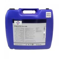 Fuchs - Titan UTTO TO-4 10W 20L | 2145020