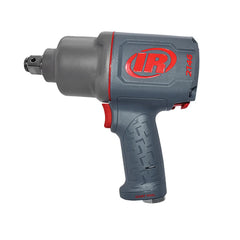 Ingersoll Rand - 3/4" Drive Quiet Twin Hammer Air Impact Wrench | 2146Q1MAX