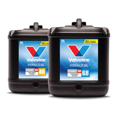 Valvoline - Ultramax Hvi 68 20L | 2152.20