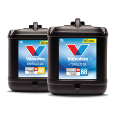 Valvoline - Ultramax Hvi 68 20L | 2152.20