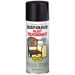 Rust-Oleum  - Stops Rust Rust Reformer- Spray 292G | 215215