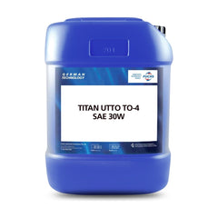 Fuchs - Titan UTTO TO-4 30 20L | 2157020