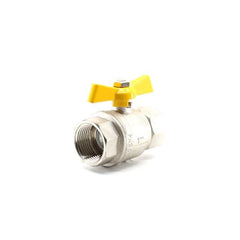 Hardie Hose - Ball Valve AGA Approved F/F 32mm (1-1/4") | BV-AG032