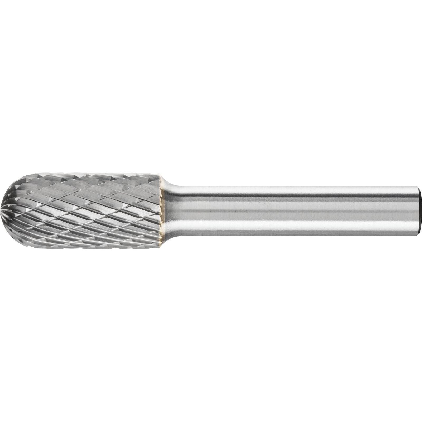 PFERD - Cylindrical Radius Burr WRC 1/4" Shank SC-3 WRC 1020/6.35 TOUGH | 21722212 1