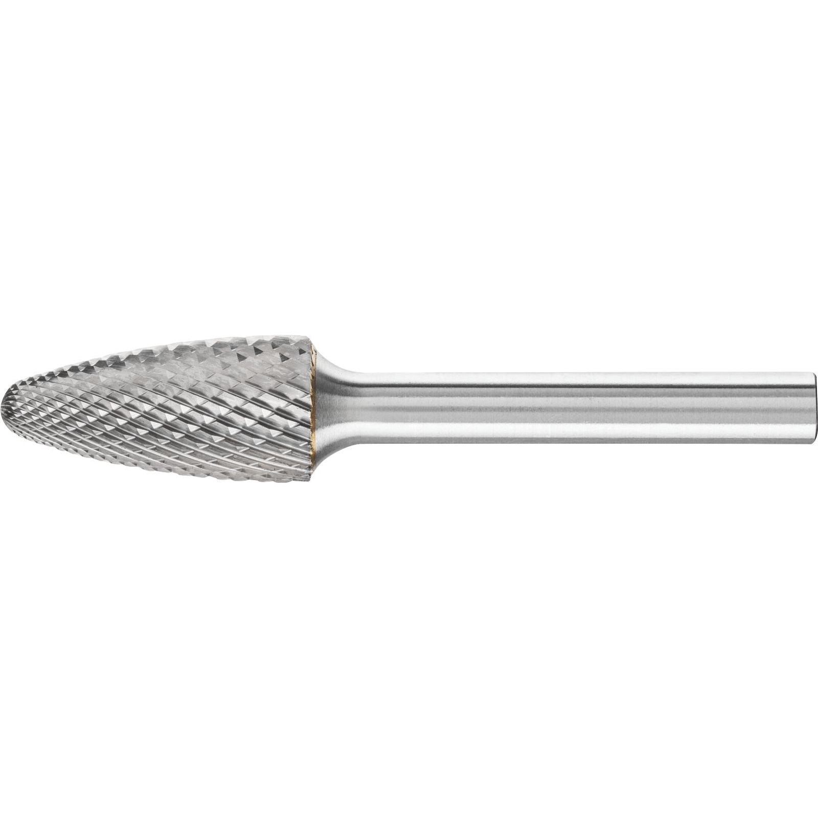 PFERD - Tree Radius Burr RBF 1/4" Shank SF-5 RBF 1225/6.35 TOUGH | 21722276 1