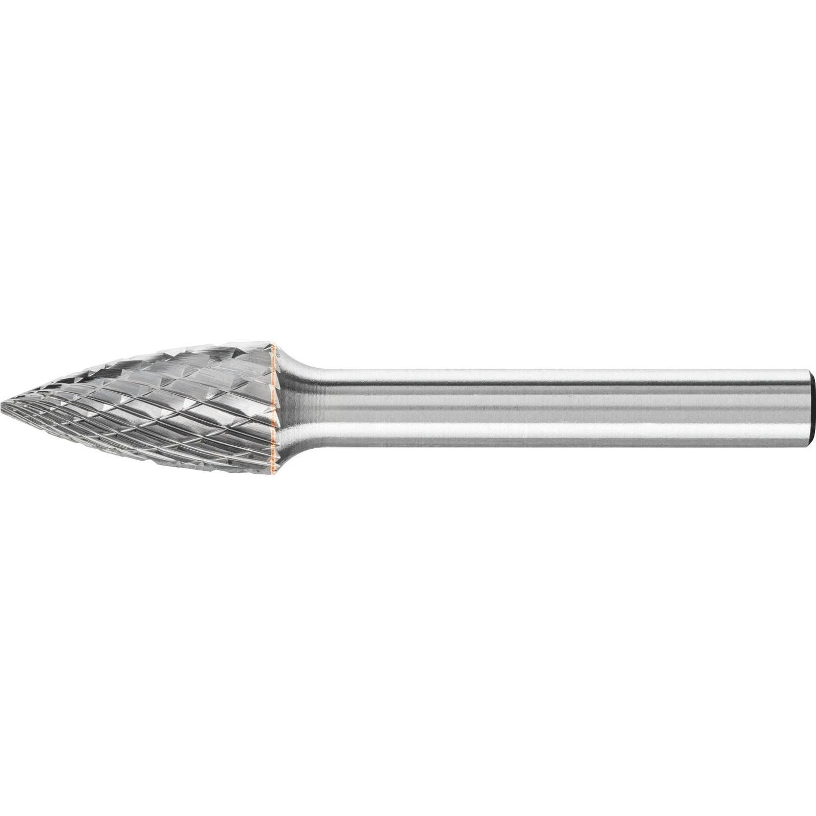 PFERD - Pointed Tree Burr SPG 1/4" Shank SG-3 SPG 1020/6.35 TOUGH | 21722294 1